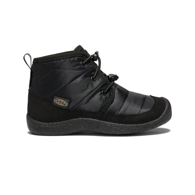 keen-howser-ii-wasserdicht-chukka-f-r-gro-e-kids-black-black image 1