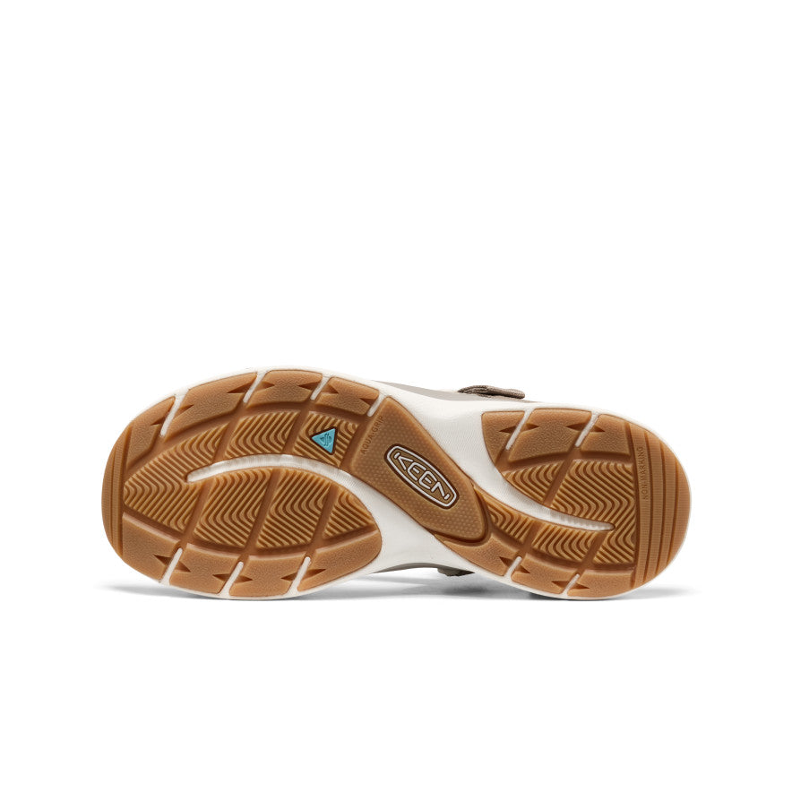 keen-leiki-open-toe-sandale-f-r-damen-brindle-birch image 6