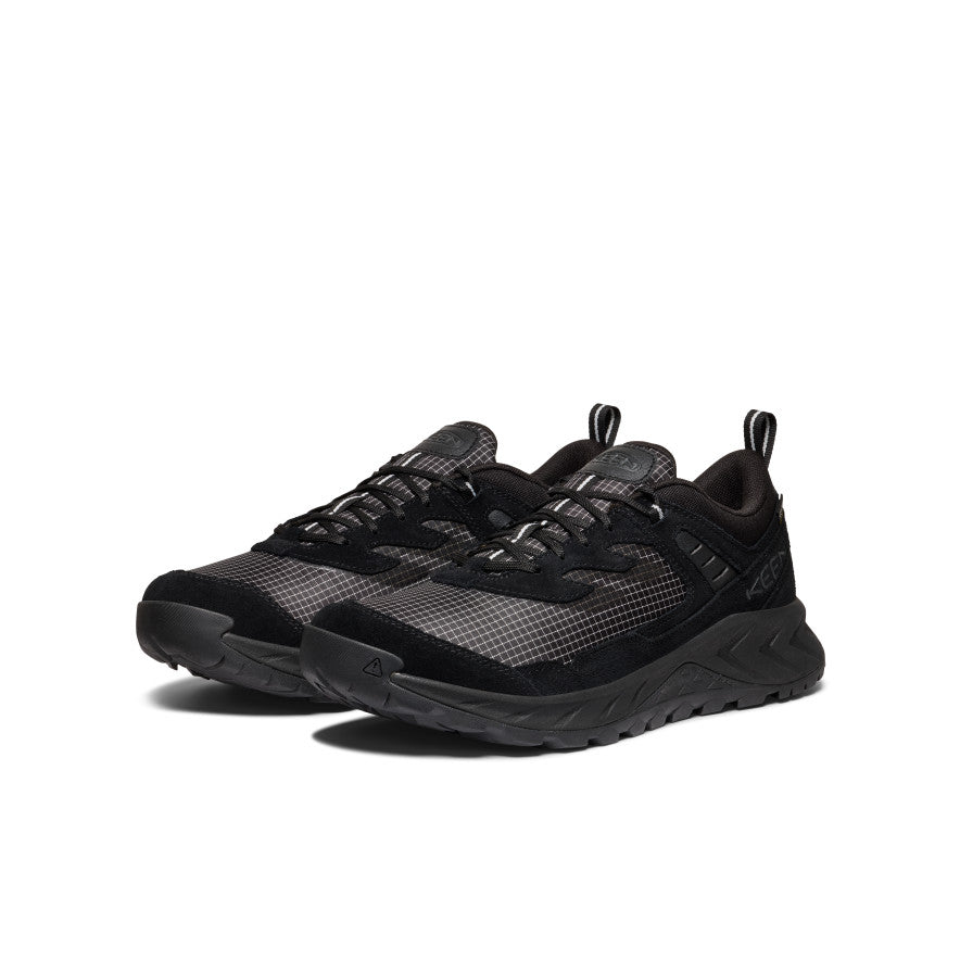 keen-hightrail-exp-wasserdicht-f-r-herren-black-magnet image 2