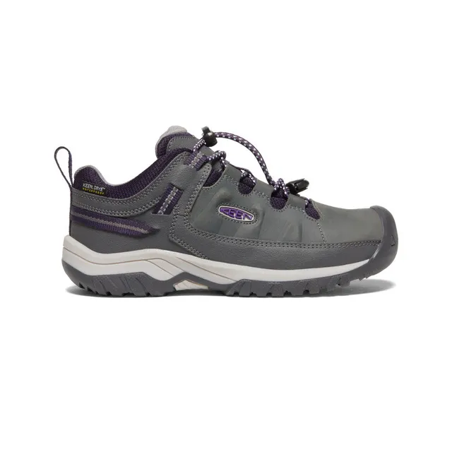 keen-targhee-waterproof-wanderschuhe-f-r-jugendliche-magnet-tillandsia-purple image 1