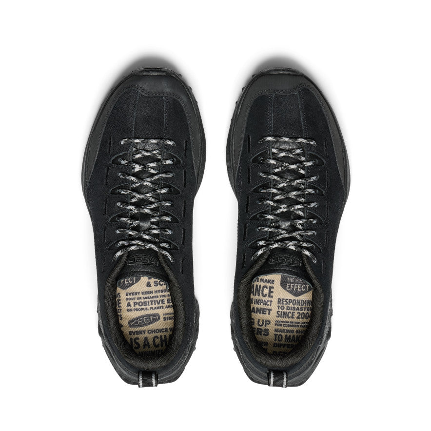 keen-jasper-zionic-sneaker-f-r-herren-black-alloy image 6