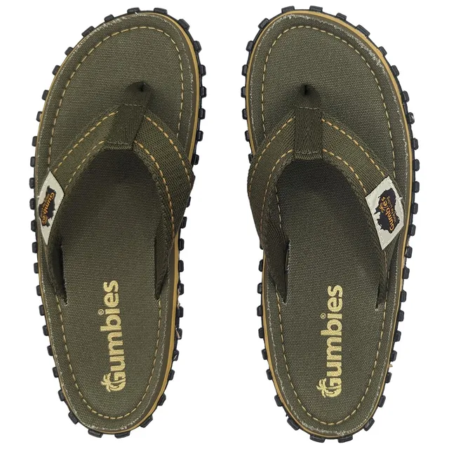 gumbies-classic-flip-flops-recycelte-reifen-sohle image 1