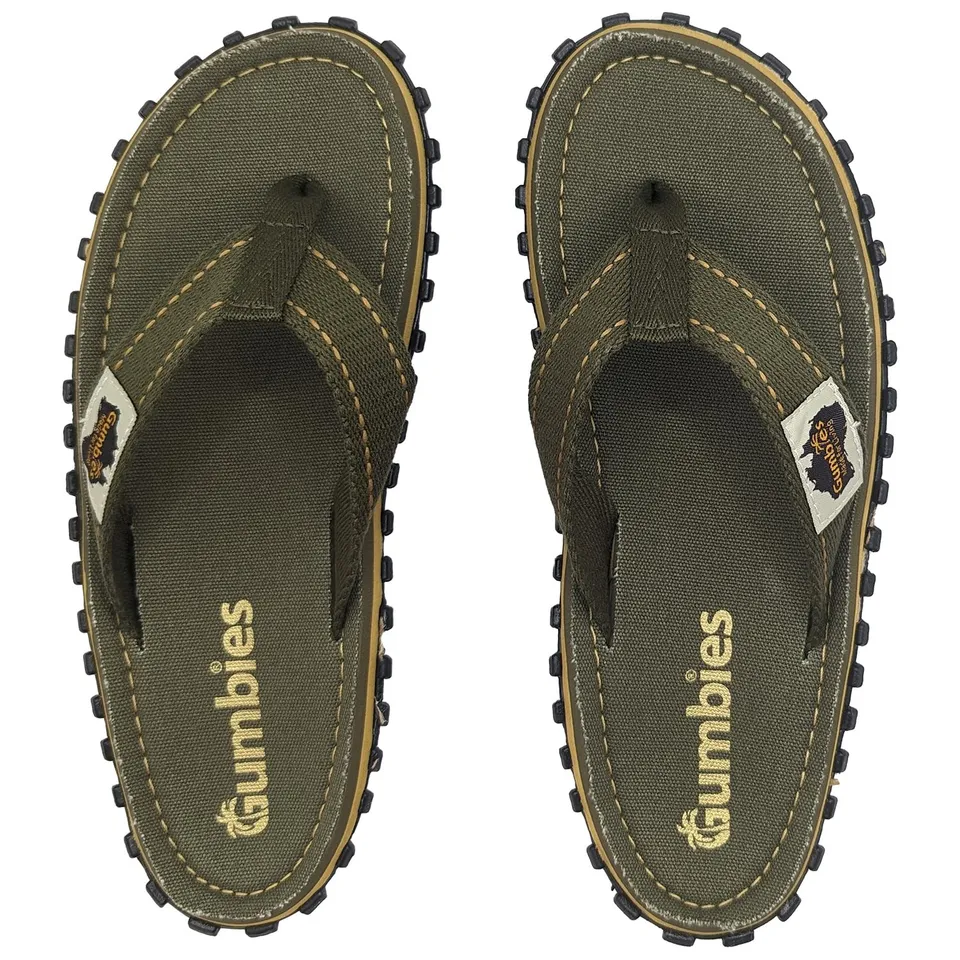 gumbies-classic-flip-flops-recycelte-reifen-sohle image 1