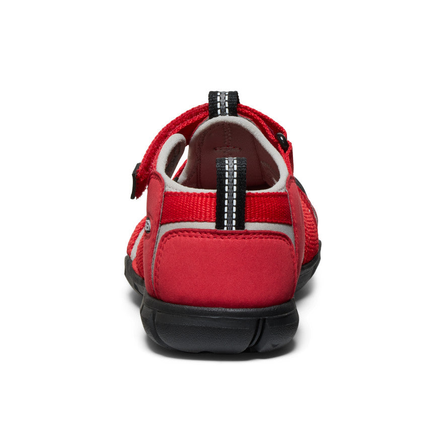 keen-seacamp-ii-cnx-sandale-f-r-gro-e-kids-ribbon-red-alloy image 5