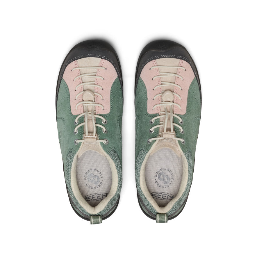 keen-jasper-rock-sp-damen-sneaker-lily-pad-cameo-rose image 5