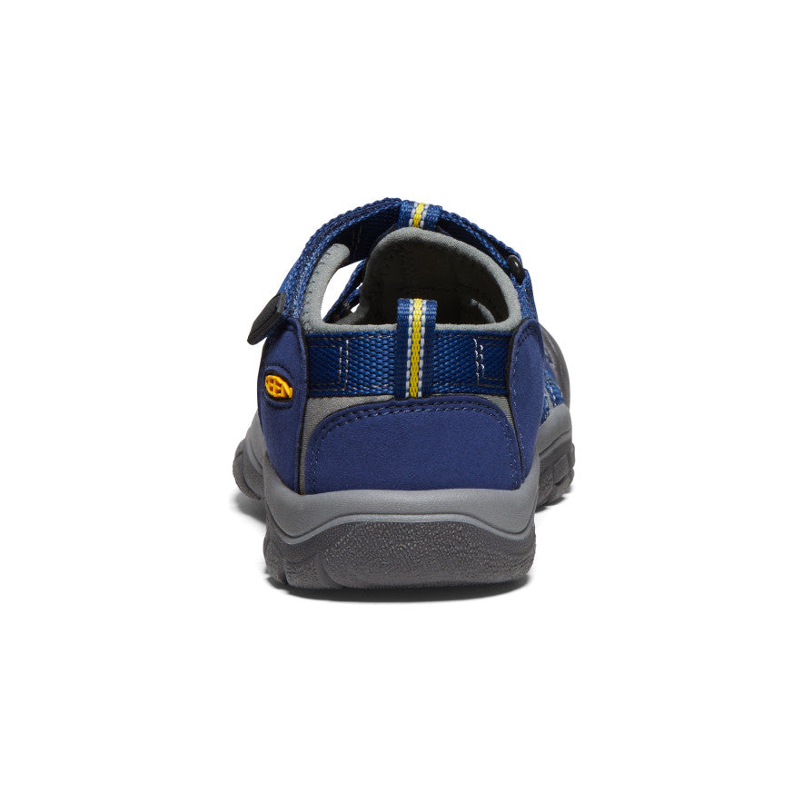 keen-newport-h2-sandale-f-r-gro-e-kids-hybrid-sandale-blue-depths-gargoyle image 5