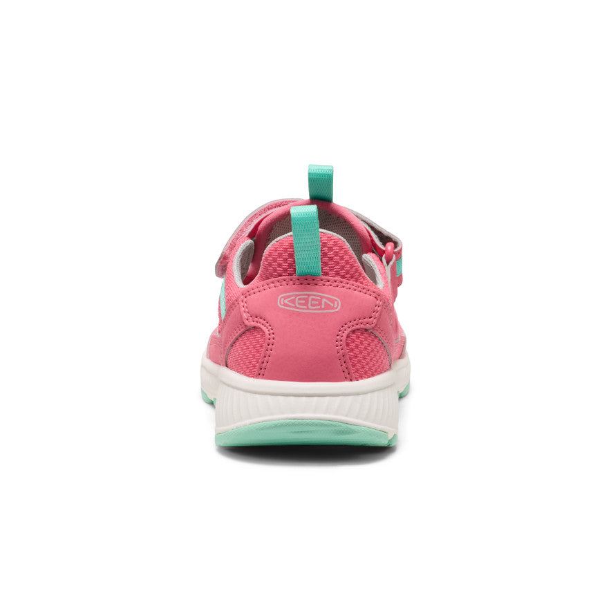 keen-motozoa-sandale-f-r-gro-e-kids-pink-lemonade-cabbage image 5