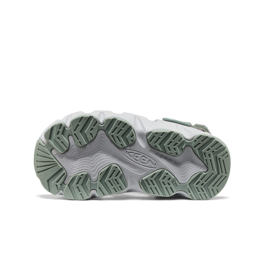 keen-hyperflt-clog-f-r-kleine-kids-vapor-lily-pad image 6
