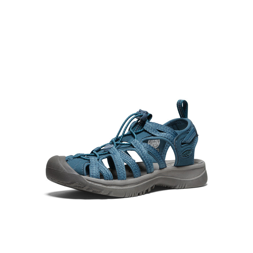 keen-whisper-hybrid-sandale-f-r-damen-smoke-blue image 3