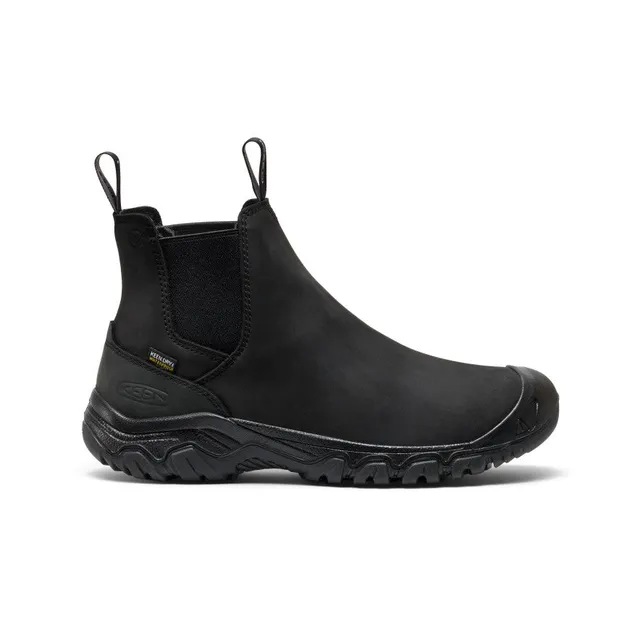 keen-anchorage-iv-wasserdichte-stiefel-f-r-herren-black-black image 1