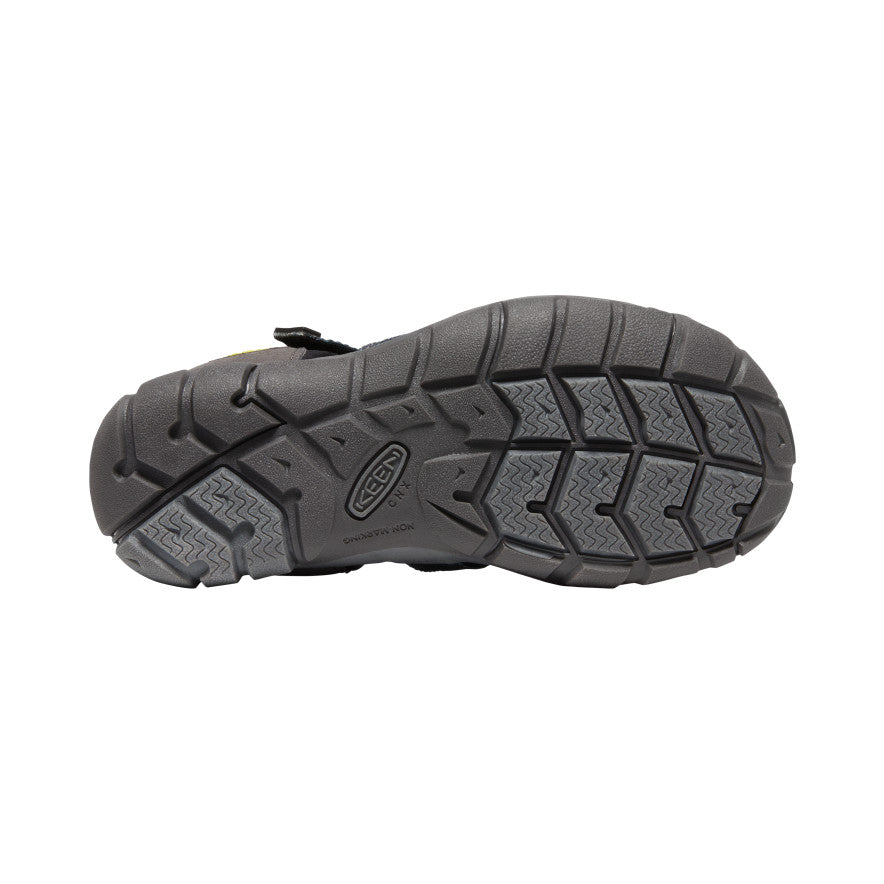 keen-seacamp-ii-cnx-hybrid-sandale-f-r-gro-e-kids-magnet-evening-primrose image 5