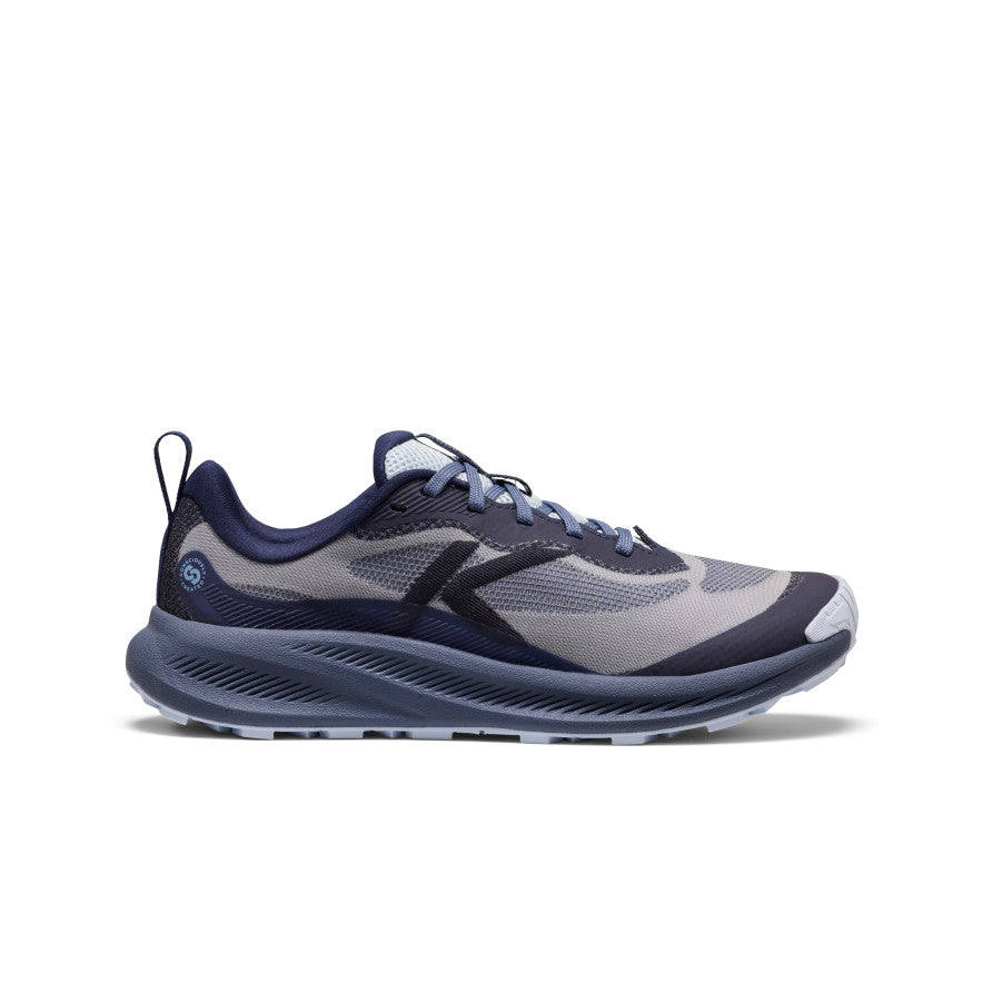 keen-wander-trailrunning-schuhe-damen-vintage-indigo-skyway image 1