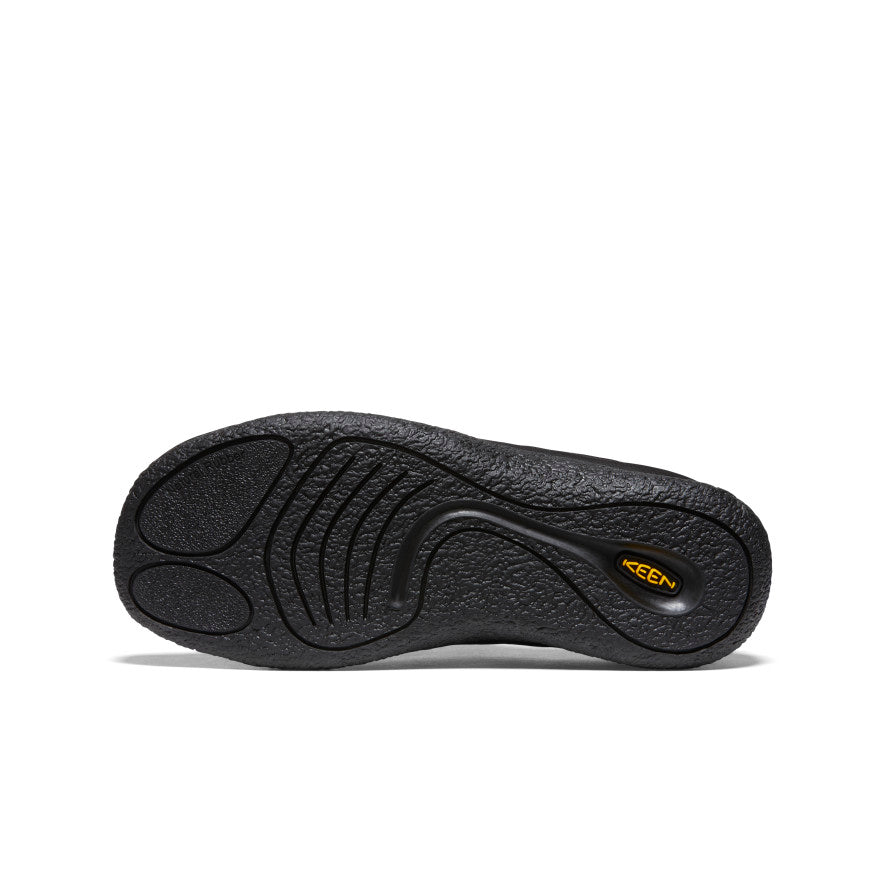 keen-howser-iii-slide-f-r-damen-black-smooth-nylon image 6
