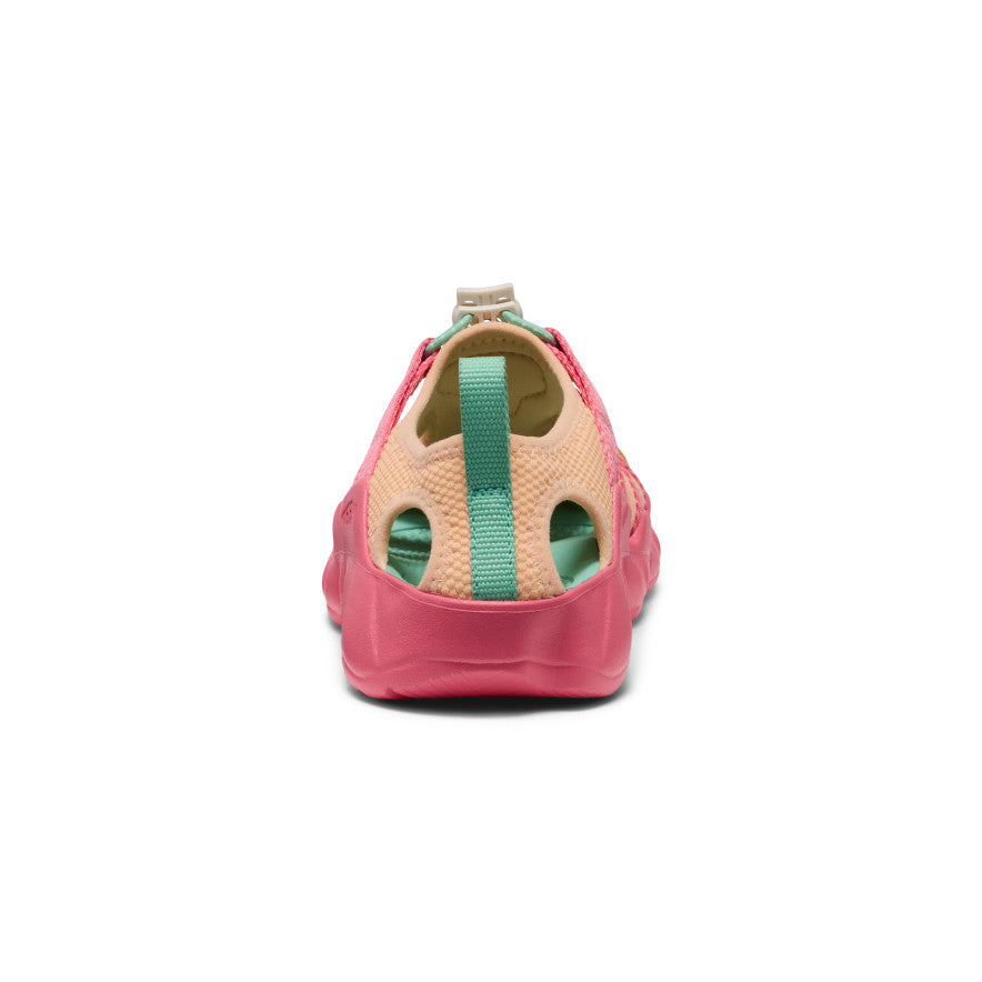 keen-hyperport-h2-sandale-f-r-gro-e-kids-pink-lemonade-peach-fuzz image 5