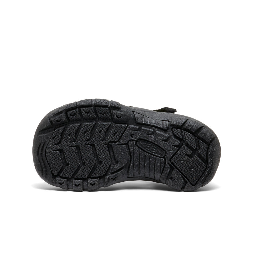 keen-newport-h2-sandale-f-r-kleine-kids-black-lime-green image 6