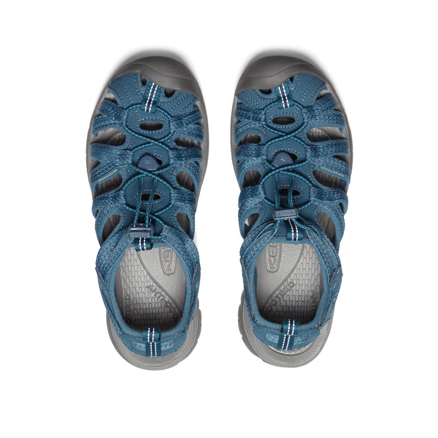 keen-whisper-hybrid-sandale-f-r-damen-smoke-blue image 4