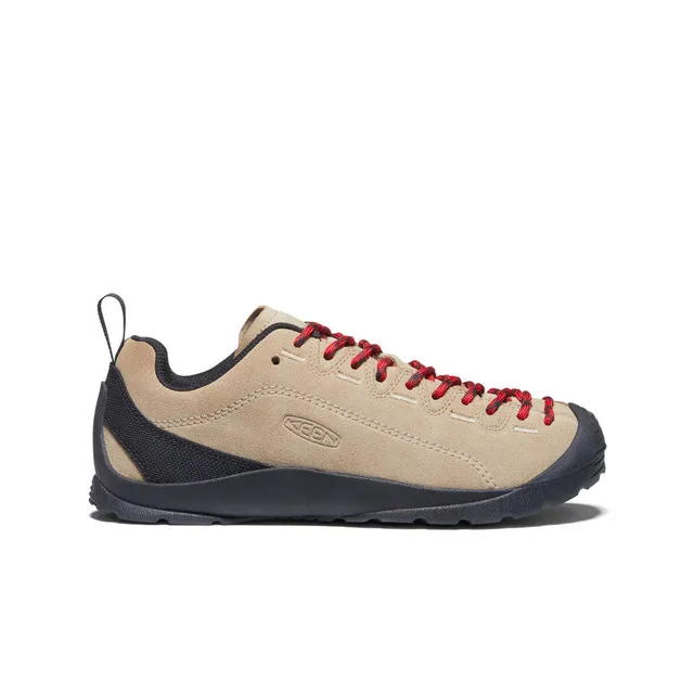 keen-jasper-sneaker-f-r-damen-silver-mink image 1
