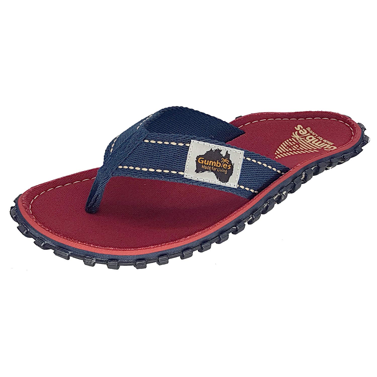 gumbies-originals-kids-flip-flops-aus-recycelten-materialien image 6