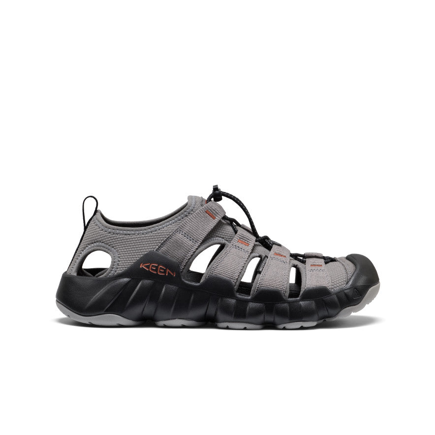 keen-hyperport-h2-sandale-f-r-herren-steel-grey-burnt-brick image 1