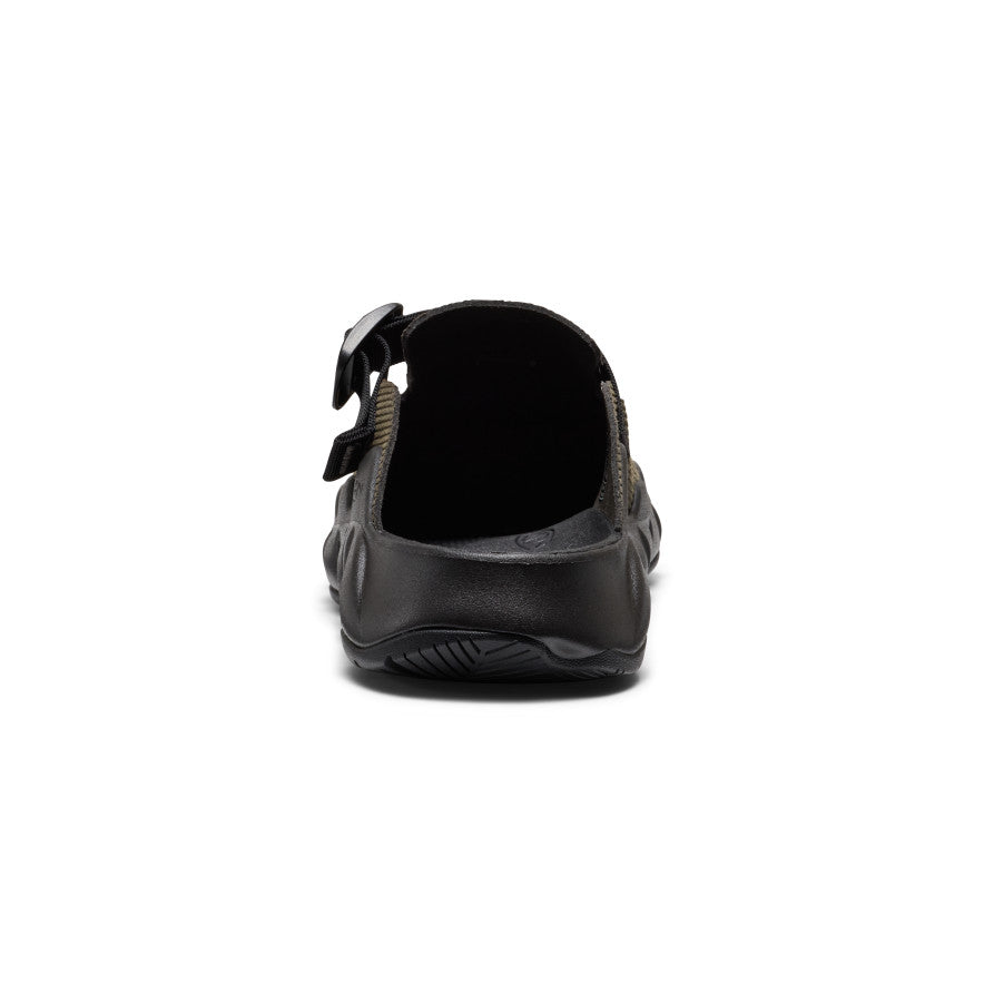 keen-hyperport-leder-clog-f-r-herren-sea-turtle-black image 5