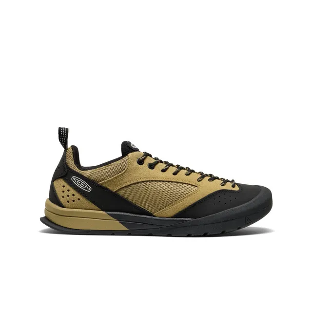 keen-jasper-iii-sneaker-f-r-herren-khaki-black image 1