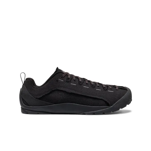 keen-jasper-split-sneaker-herren-black-black image 1