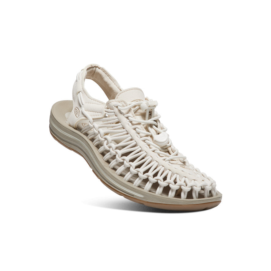 keen-uneek-sandale-damen-white-cap-cornstalk image 3