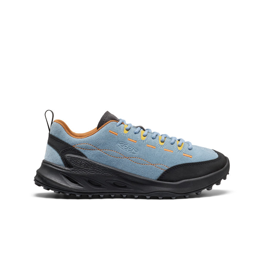 keen-jasper-zionic-sneaker-f-r-damen-faded-denim-magnet image 1