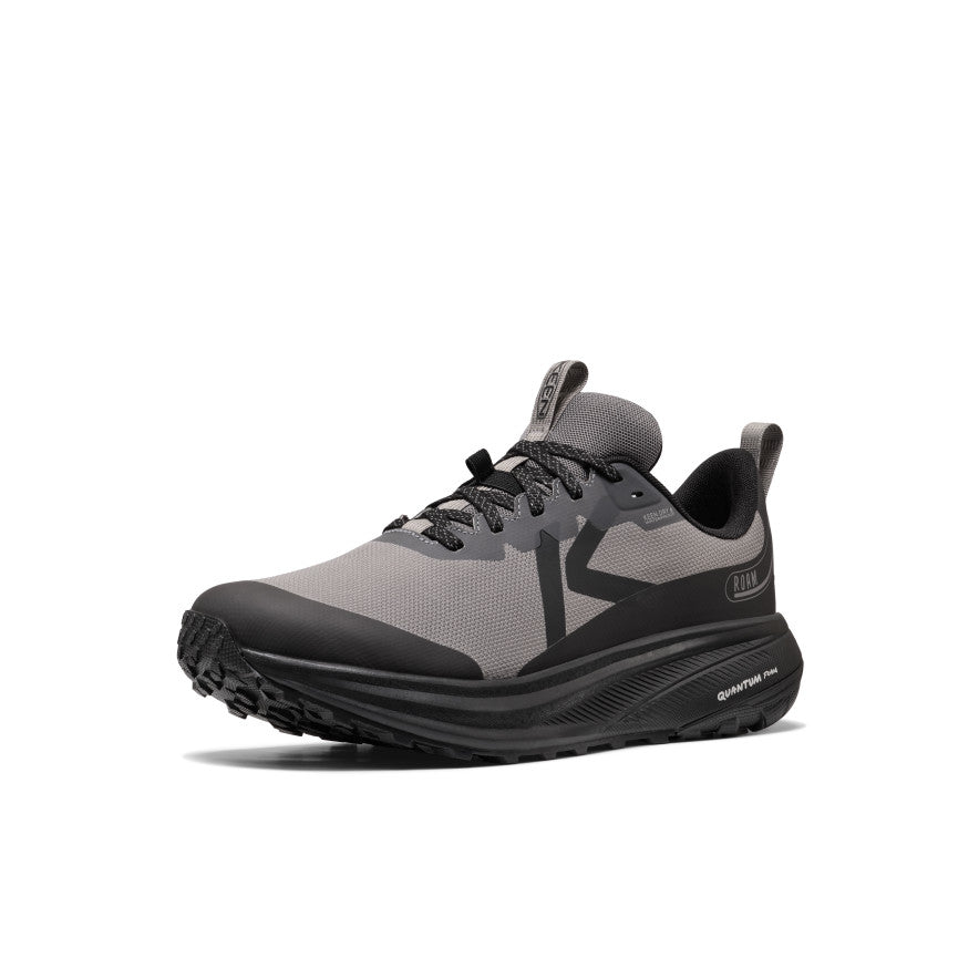 keen-roam-wasserdichte-trailrunning-schuhe-f-r-herren-steel-grey-black image 3