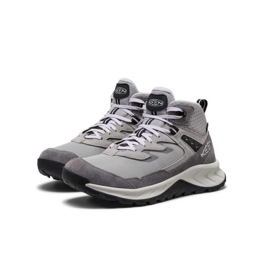 keen-hightrail-wasserdichte-wanderstiefel-f-r-damen-alloy-thistle image 2