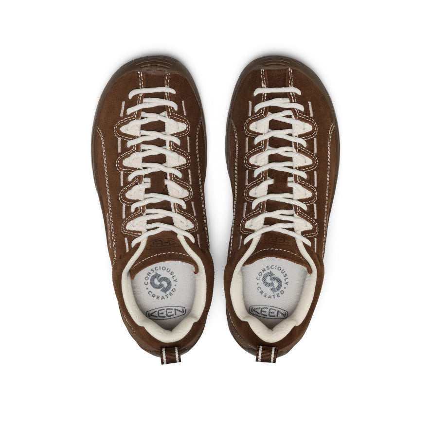 keen-jasper-sneaker-damen-dark-earth-birch image 5