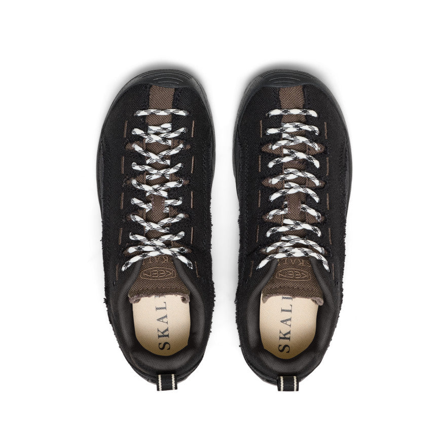 keen-jasper-split-skall-studio-sneaker-f-r-damen-skall-black image 4