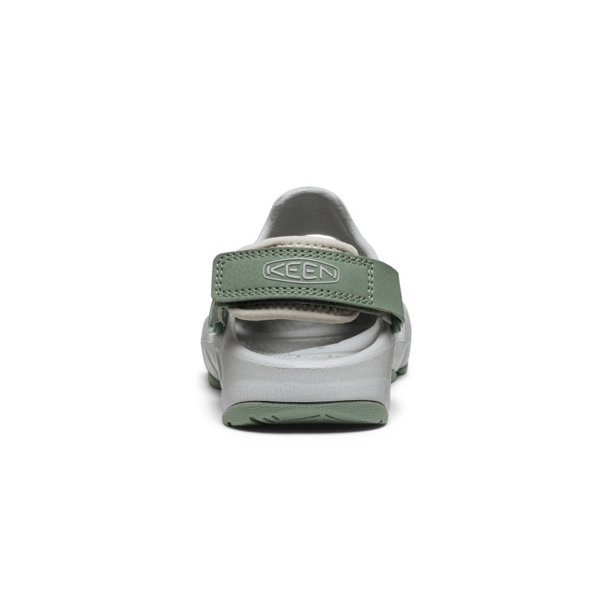 keen-hyperflt-clog-f-r-kleine-kids-vapor-lily-pad image 5