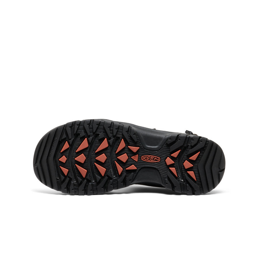 keen-targhee-iii-offene-sandale-f-r-herren-grey-black image 6