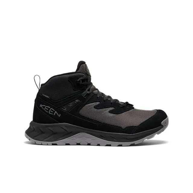 keen-hightrail-polar-wasserdichte-wanderstiefel-f-r-herren-black-steel-grey image 1