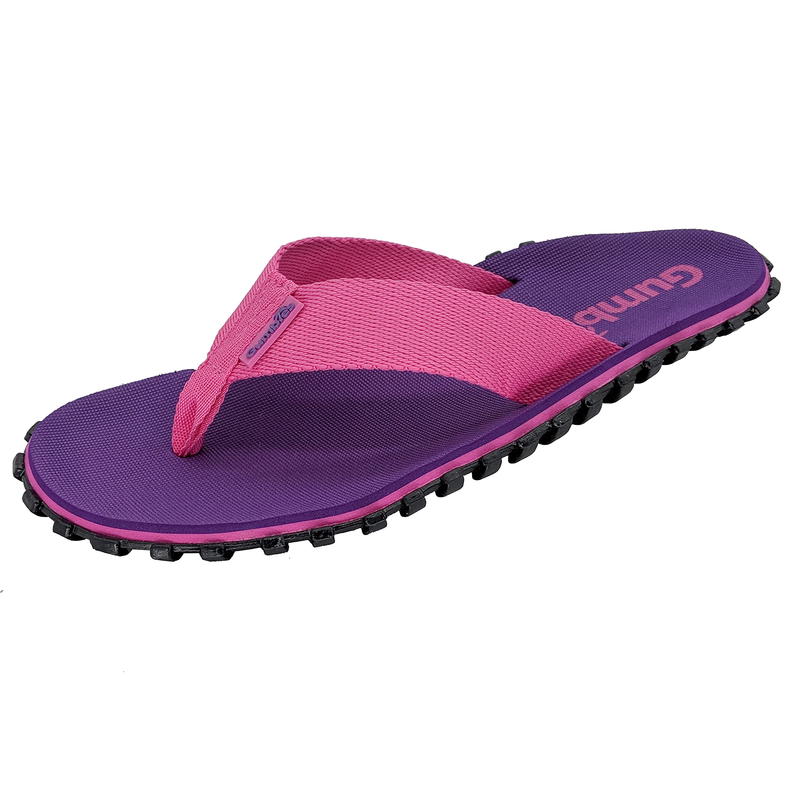 gumbies-duckbills-badeschlappen-rutschfeste-slipper-aus-recycelten-materialien image 7
