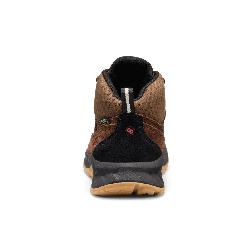 keen-hightrail-wasserdichte-wanderstiefel-f-r-gro-e-kids-dark-earth-garnet image 5