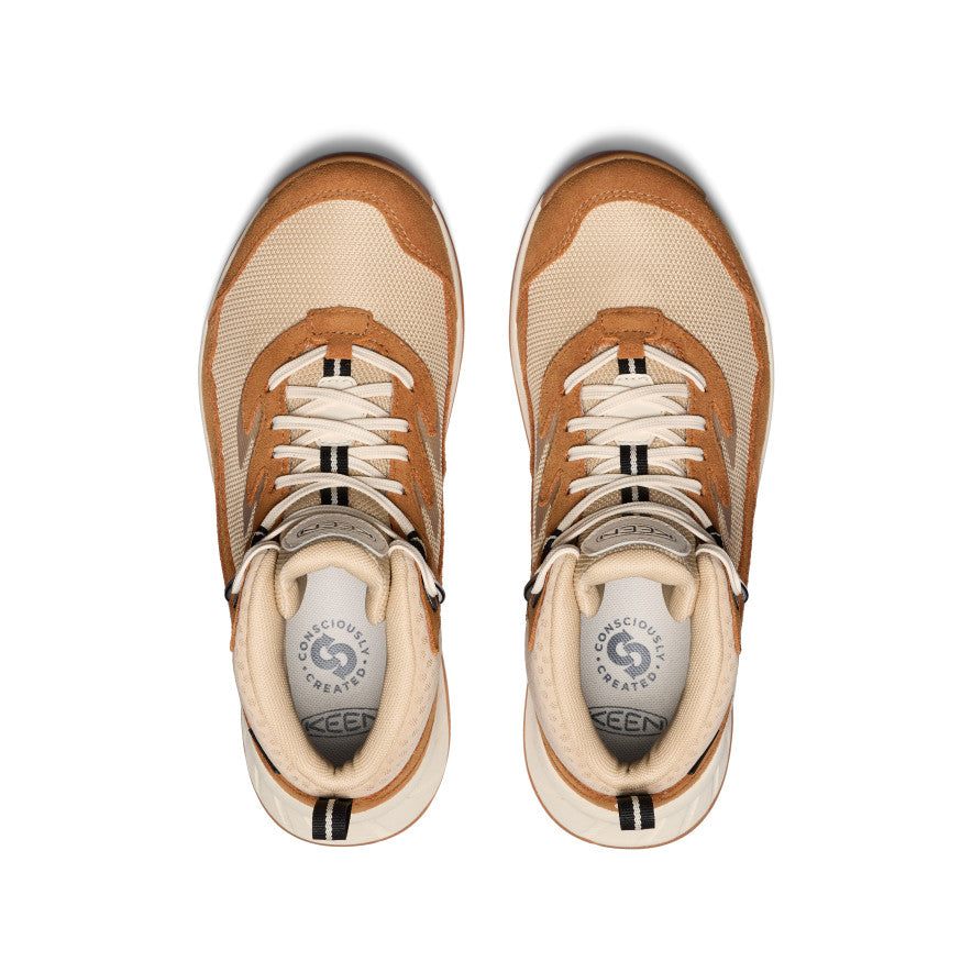 keen-hightrail-wasserdichte-wanderstiefel-f-r-damen-safari-chipmunk image 4