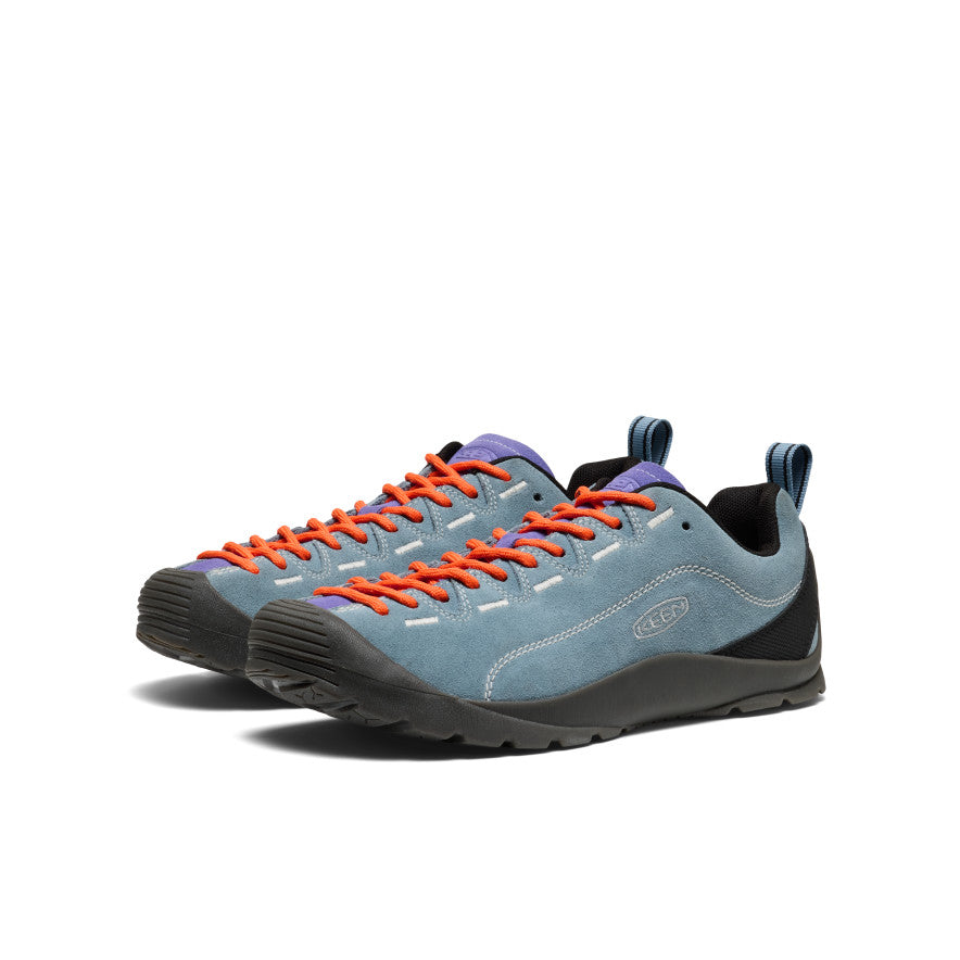 keen-jasper-sneaker-damen-faded-denim-skipper-blue image 2