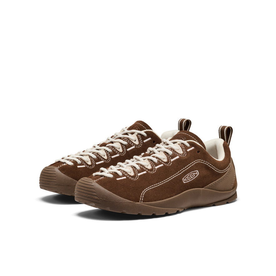keen-jasper-sneaker-damen-dark-earth-birch image 2