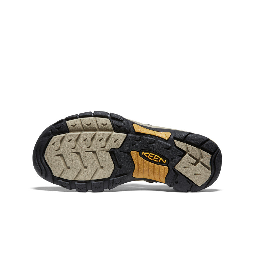 keen-newport-h2-hybrid-sandale-f-r-herren-raven-aluminum image 6