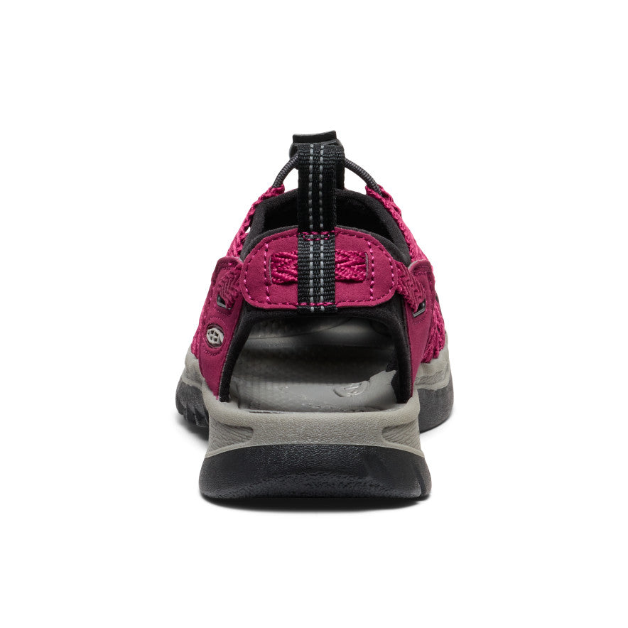 keen-whisper-trekking-sandale-f-r-damen-beaujolais-black image 5