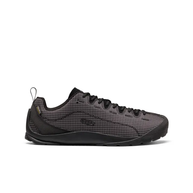 keen-jasper-nylon-wasserdichte-sneaker-f-r-herren-black-black image 1