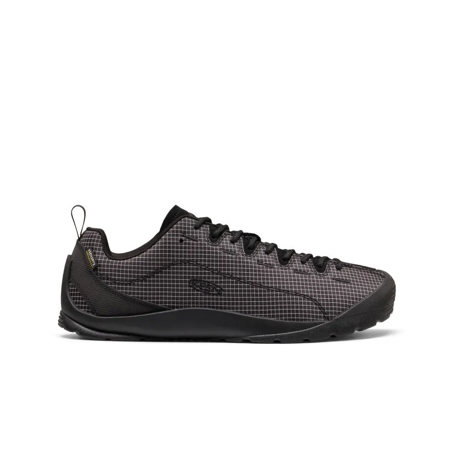 keen-jasper-nylon-wasserdichte-sneaker-f-r-herren-black-black image 1