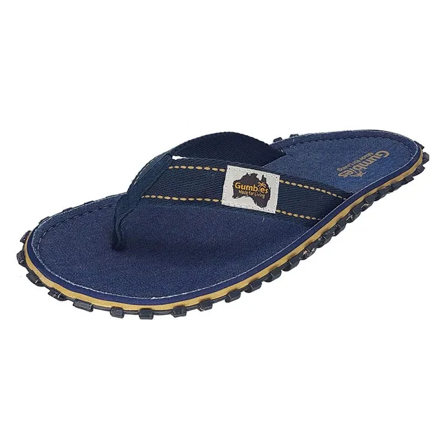 gumbies-kids-zehentrenner-dark-denim-gr-29 image 1