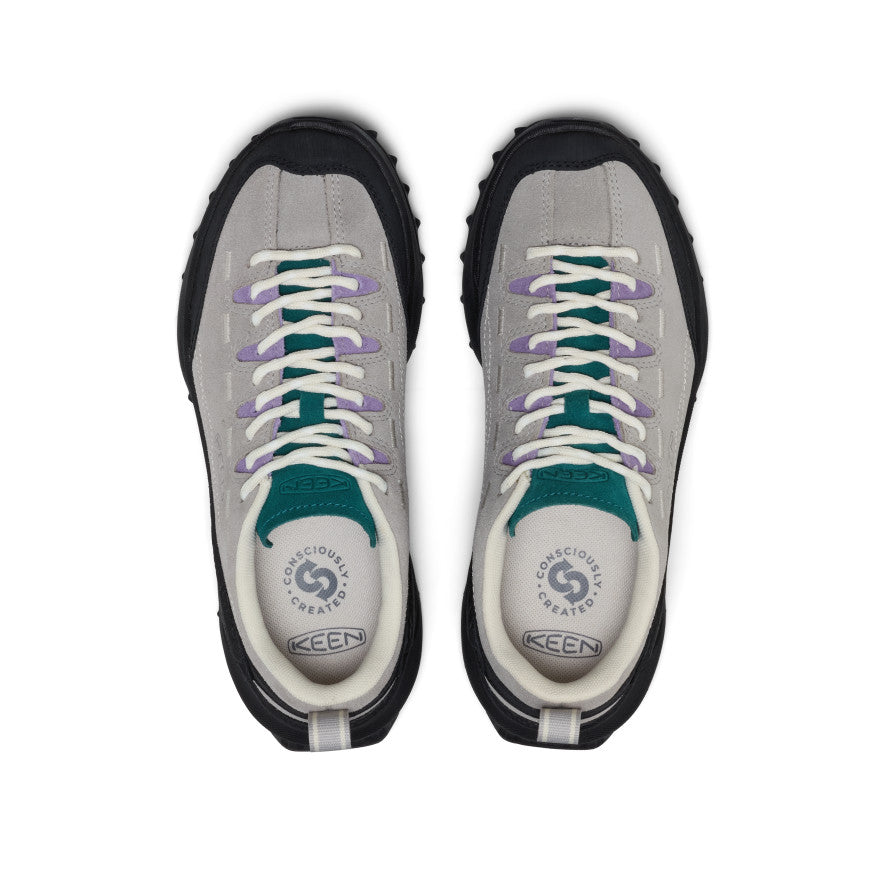 keen-jasper-zionic-sneaker-damen-alloy-mediterranea image 5