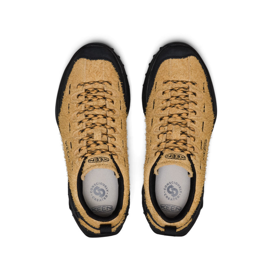 keen-jasper-zionic-sneaker-f-r-herren-oak-buff-black image 5