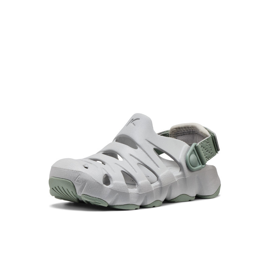 keen-hyperflt-clog-f-r-kleine-kids-vapor-lily-pad image 3