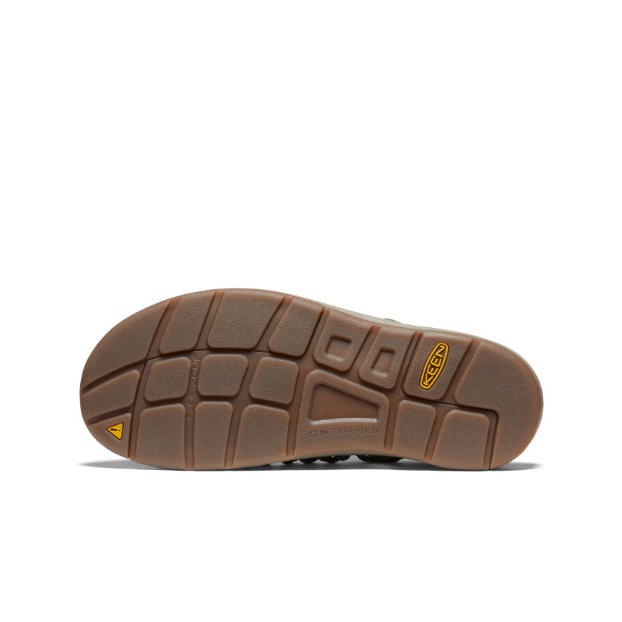 keen-uneek-herren-hybrid-sandale-timberwolf-plaza-taupe image 6