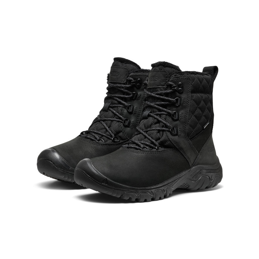 keen-greta-ii-wasserdichte-stiefel-f-r-damen-black image 2
